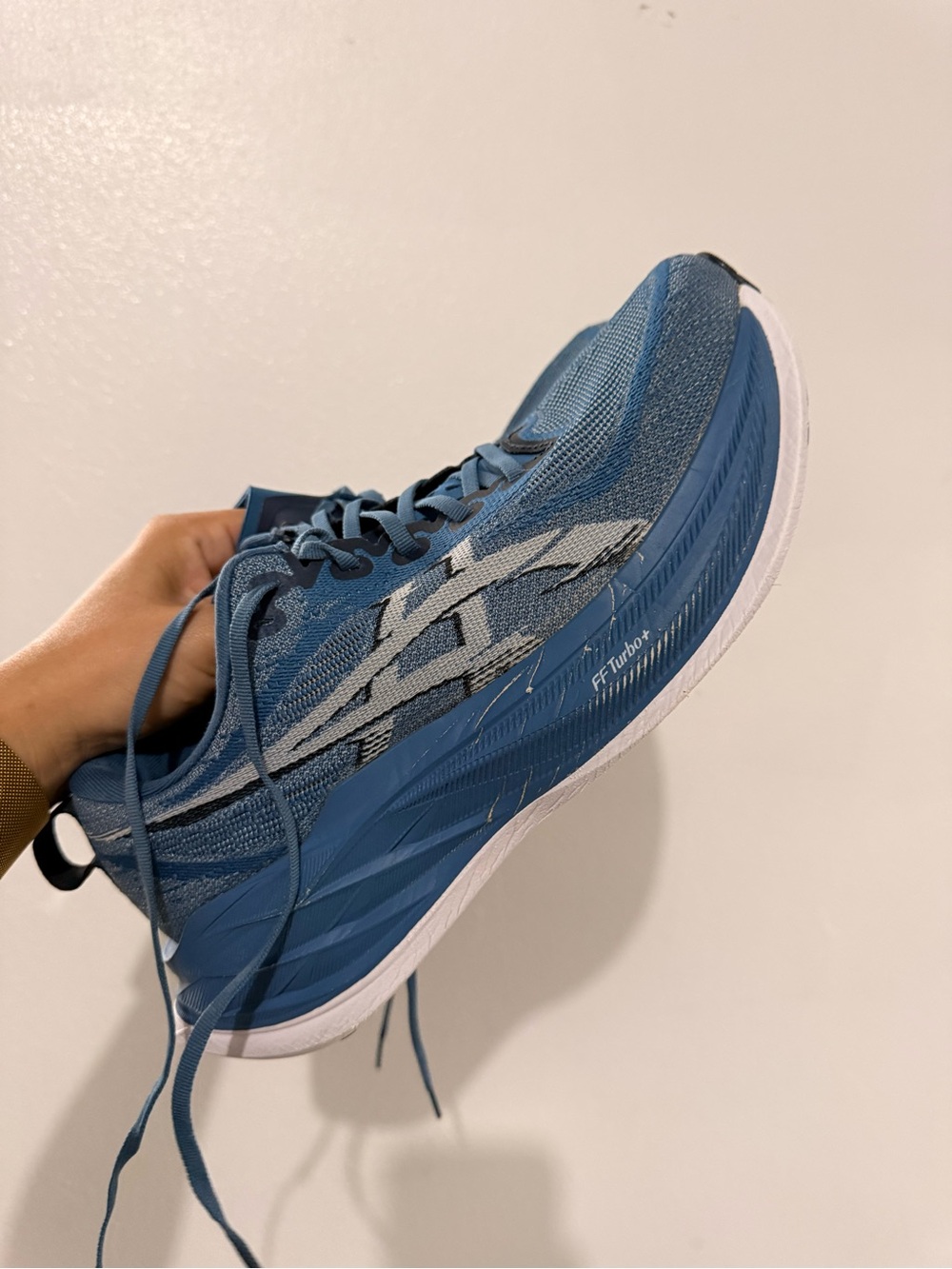ASICS SUPERBLAST 2 Size 8 Men / Women 9.5